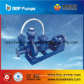 Vacuum Assisted Centrifugal Trash Pump